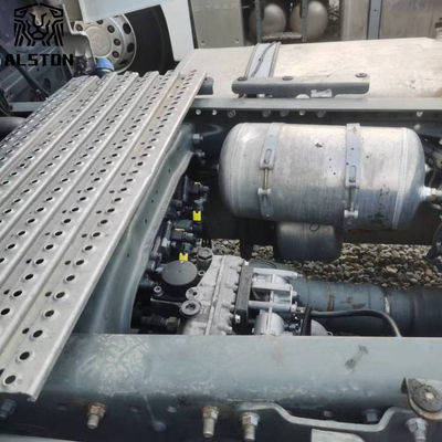 C7H 540 Camión Sitrak Camión tractor de segunda mano 4x2 con emisión Euro V