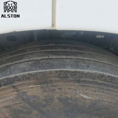 C7H 540 Camión Sitrak Camión tractor de segunda mano 4x2 con emisión Euro V