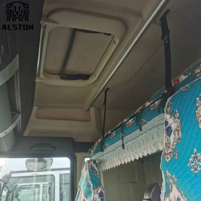 C7H 540 Camión Sitrak Camión tractor de segunda mano 4x2 con emisión Euro V