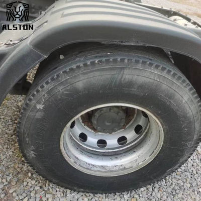 C7H 540 Camión Sitrak Camión tractor de segunda mano 4x2 con emisión Euro V