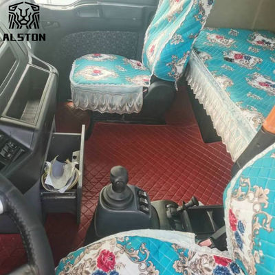 C7H 540 Camión Sitrak Camión tractor de segunda mano 4x2 con emisión Euro V