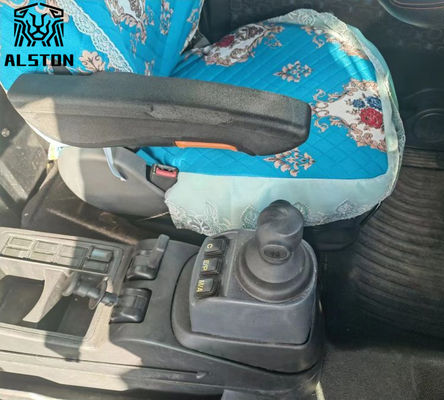 Sinotruk Sitrak G7 4x2 camión tractor usado 480hp con transmisión automática