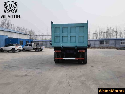 Sinotruk HOWO 6x4 LHD de segunda mano para la venta en Togo 2026