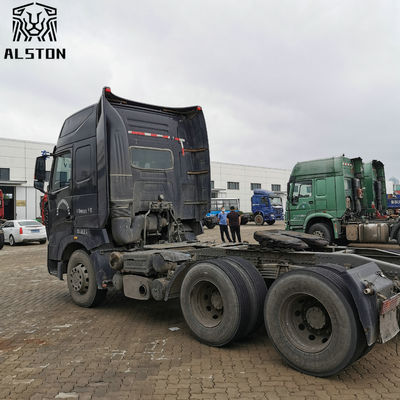 Camión cabeza tractora Sinotruck Howo A7 420