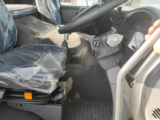 Camión cisterna de agua Sino Howo usado de 20000 litros 336HP