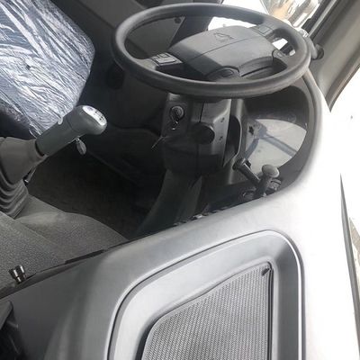 Euro 2 10 de ruedas usadas Howo camiones, Sinotruk Howo 6x4 camión tractor