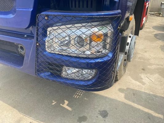 Camiones Volquete de Construcción Sino Howo Usados Refurbished con 10 Llantas