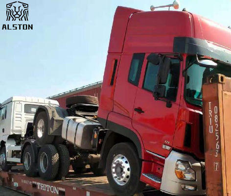Camión Tráiler Landking 6x4, Cabezal de Tráiler Nuevo