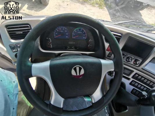 Camión Tráiler Landking 6x4, Cabezal de Tráiler Nuevo