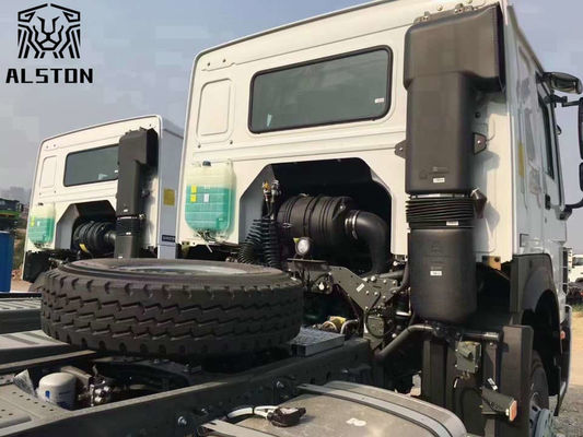 Sinotruk Howo camión tractor China Prime Mover para la venta