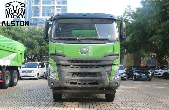 Camión volquete diésel nuevo China Truck 20M3