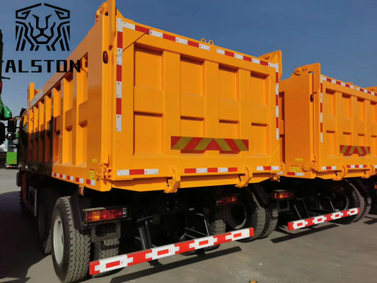 China F3000 Shacman camión de descarga de 30 toneladas capacidad de carga útil