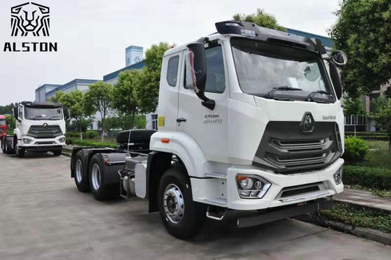 Camión Tractor CNHTC 6x4, Cabezal de Tracción Sino Hohan