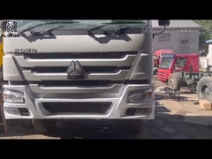 Camión tractor Sinotruk HOWO 6x4 usado